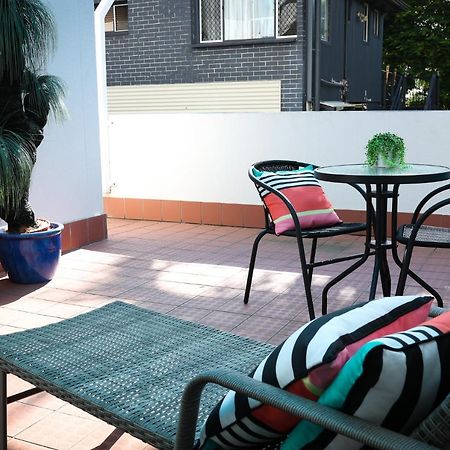 White Crest Apartments Hervey Bay Bagian luar foto