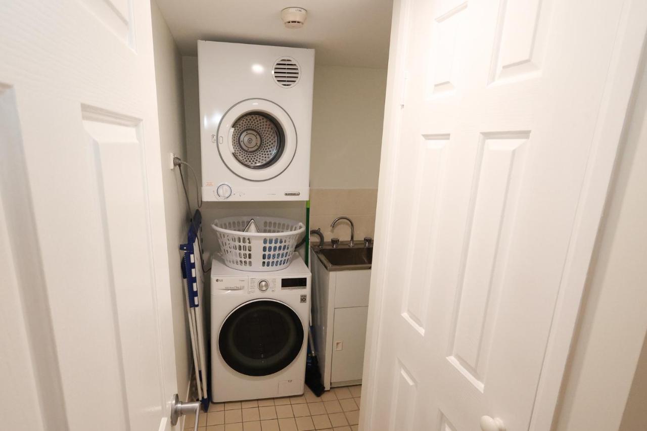White Crest Apartments Hervey Bay Bagian luar foto